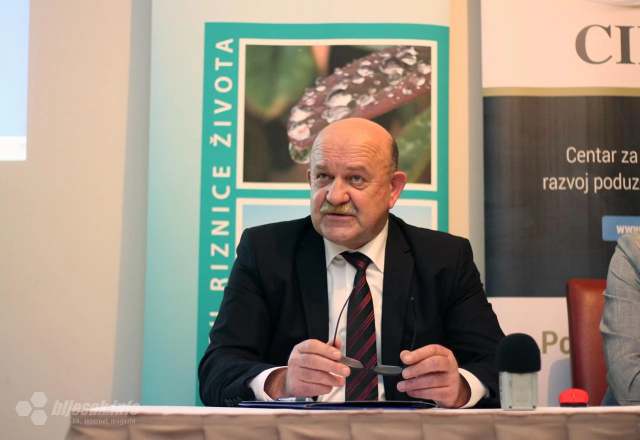 Hutovo blato: Nismo svjesni kakvu vrijednost imamo