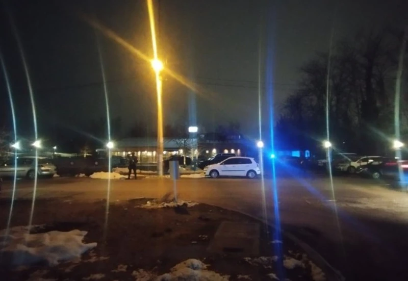 Banja Luka: Ubijen bivši vođa navijača Borca, policija traga za počiniteljem 