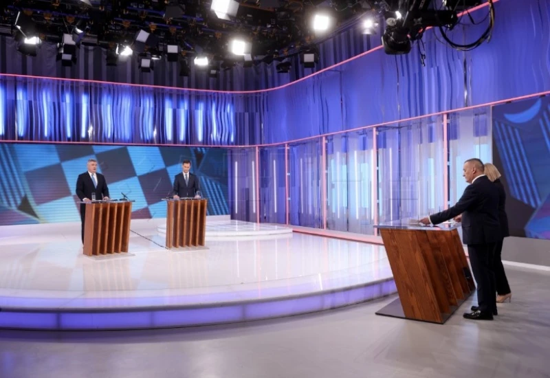 Hrvati biraju: Glasanje na 42 biračka mjesta u BiH