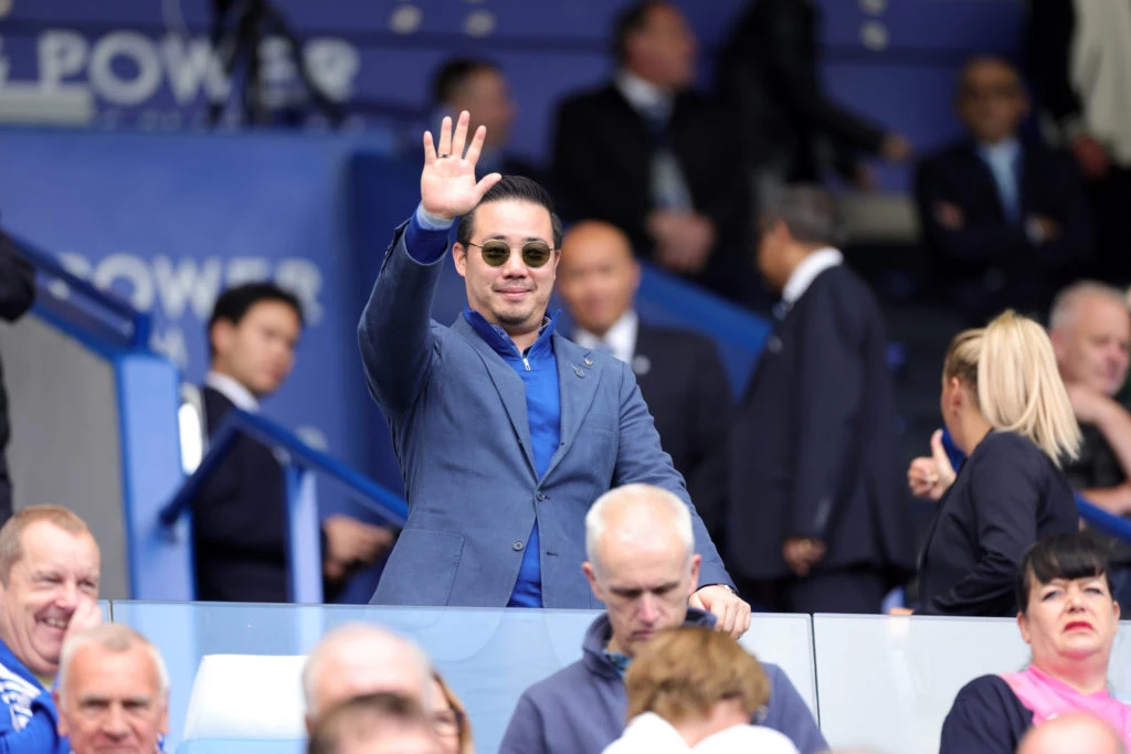 Obitelj tragično poginulog gazde Leicestera traži odštetu