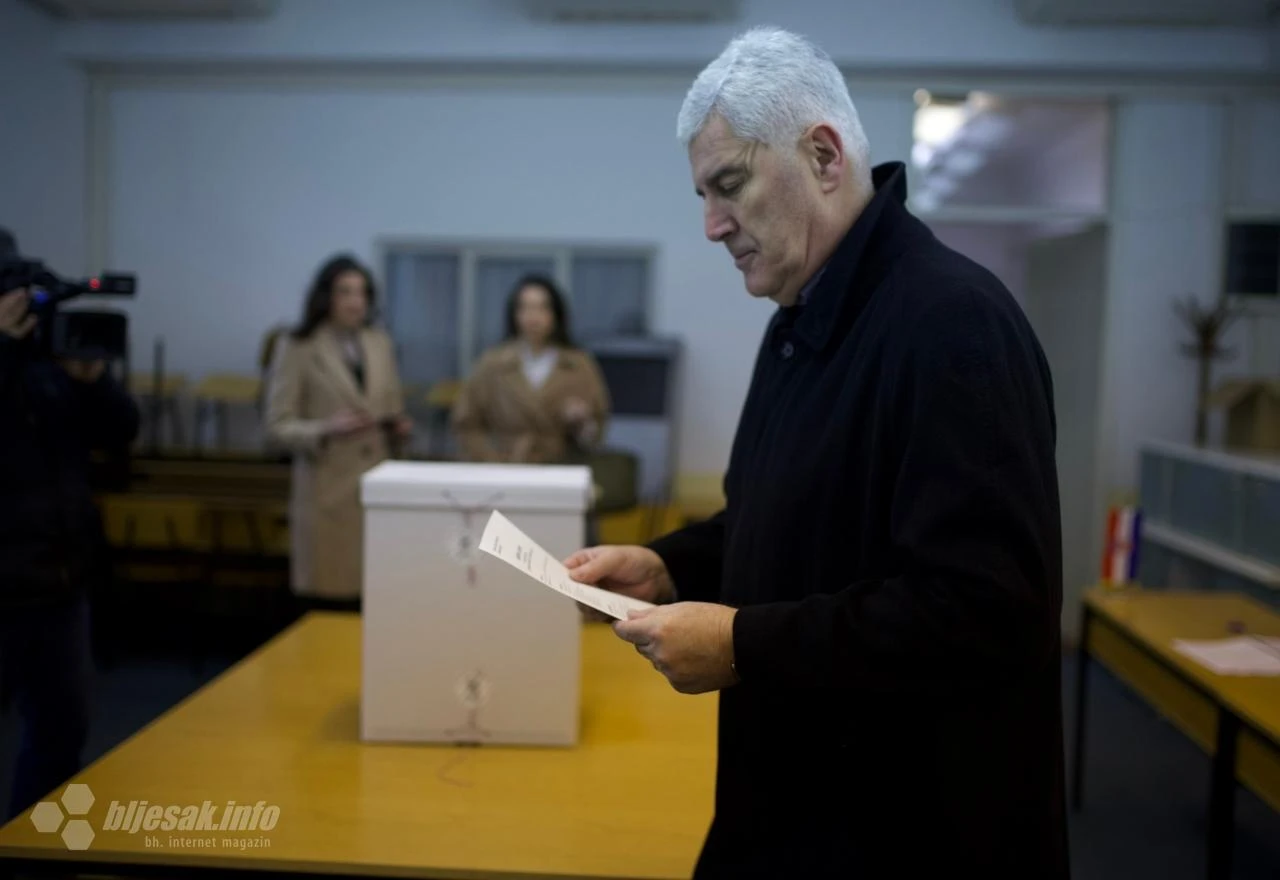 Čović o minimalnoj plaći: Potrebna je kompletna fiskalna reforma, a ne samo jedan djelić