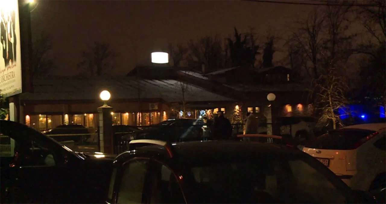 Banja Luka: Oglasili se iz restorana u kojem se dogodilo ubojstvo