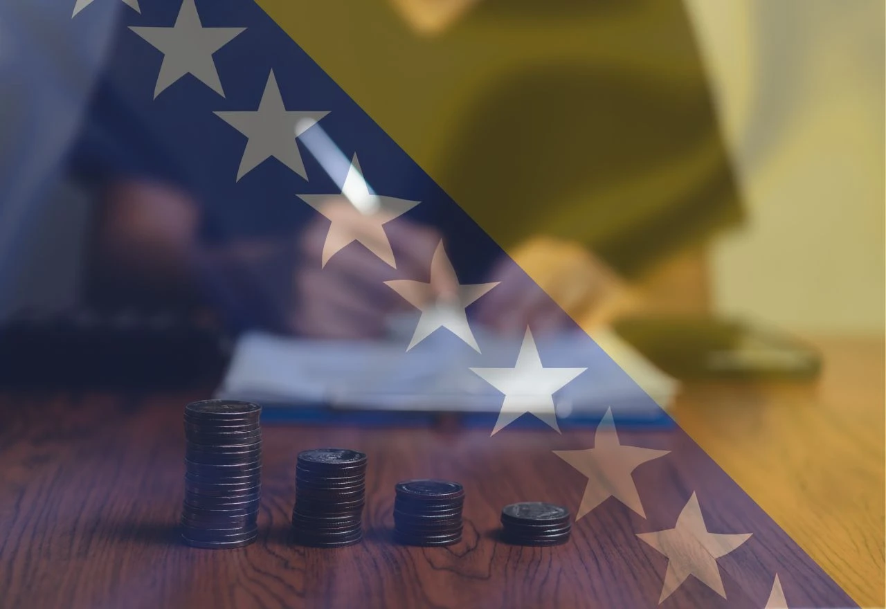 Javni dug BiH konstantno raste, a RS je dvostruko zaduženija od FBiH