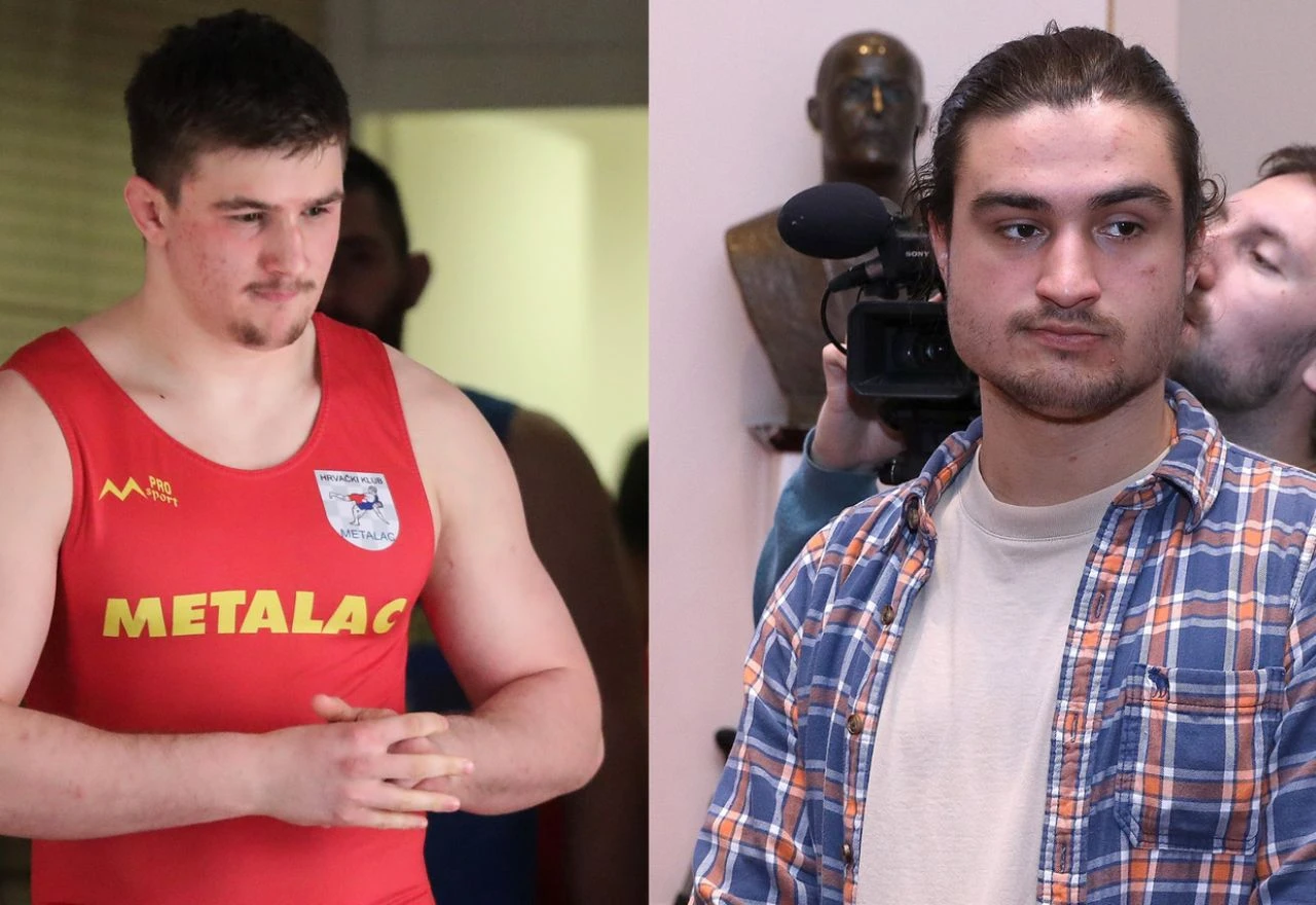 Tko su sinovi Zorana Milanovića? O njima se puno pisalo ali ih rijetko viđamo