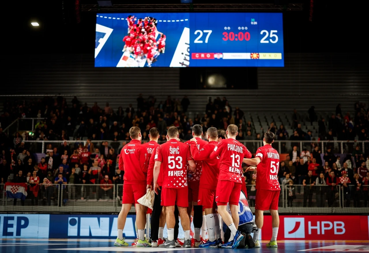 Poznati Danac prognozirao nastup Hrvatske na Svjetskom prvenstvu