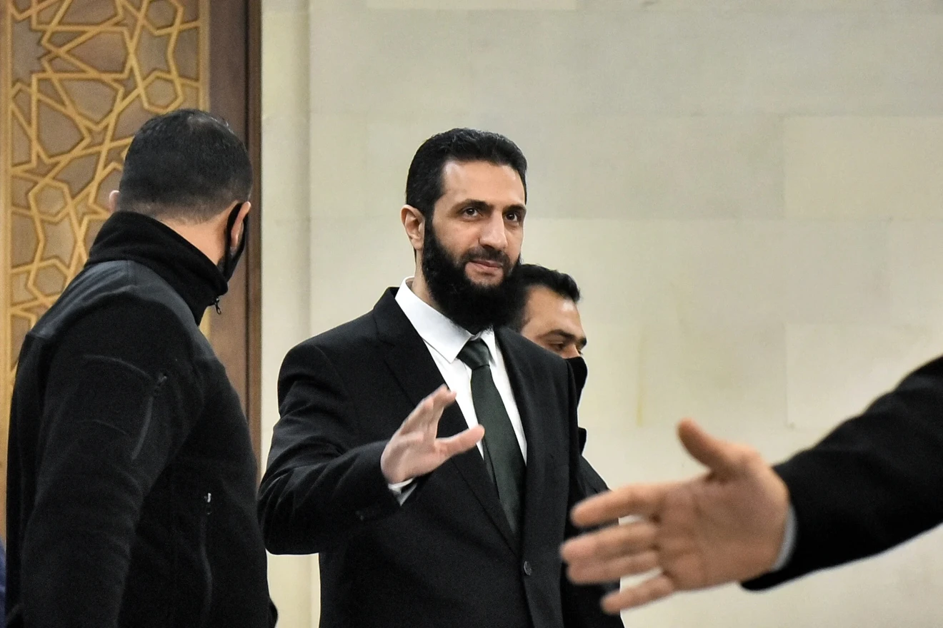 Ahmed al-Sharaa: U dvije godine 14 milijuna Sirijaca vratit će se kući