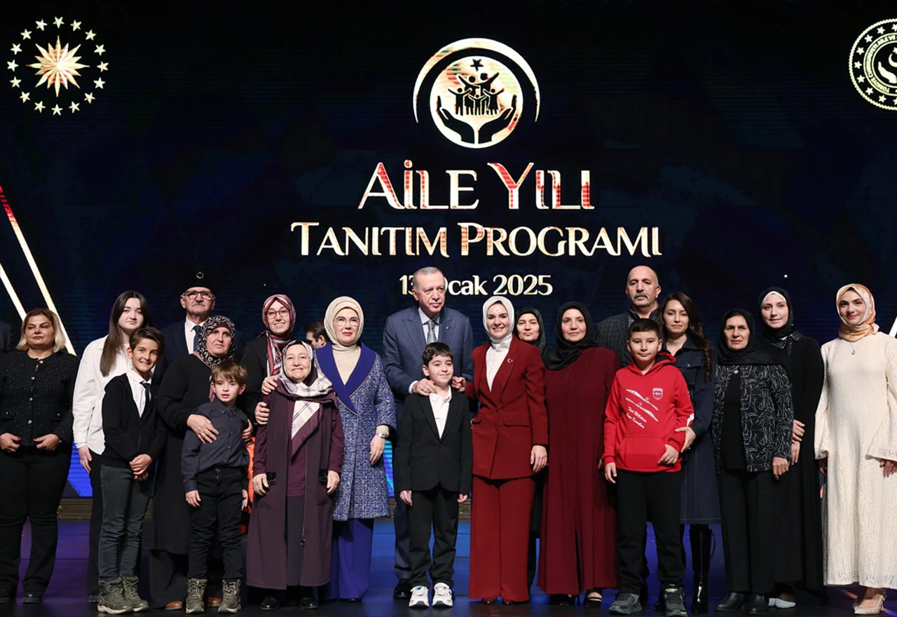 FOTO| Turska se protivi LGBT trendovima: Erdoganov jasan stav