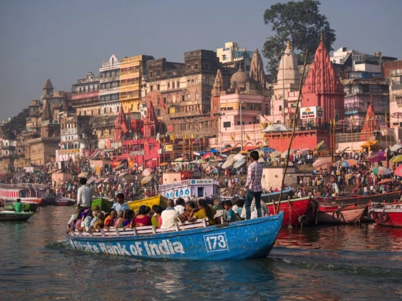 VIDEO| 400 milijuna vjernika prisustvovat će ovogodišnjem Kumbh Mela festivalu