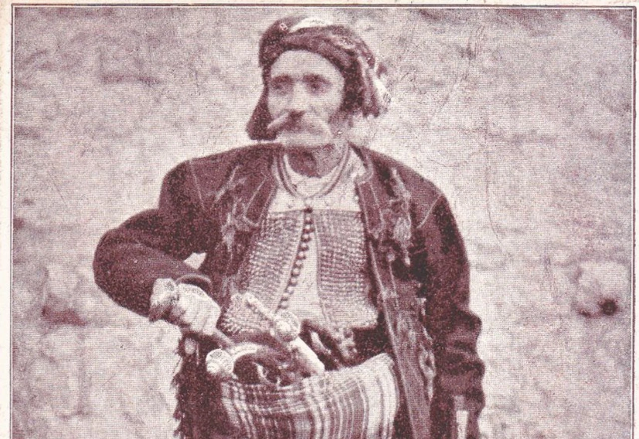 Na današnji dan uhićen je hercegovački Robin Hood