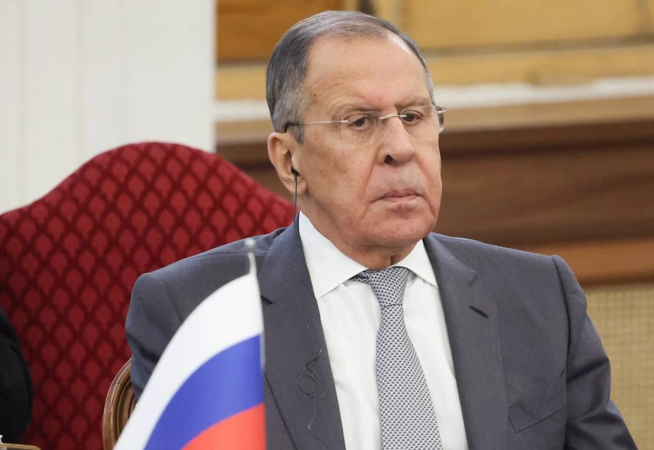 Lavrov: Rusija zatražila hitne konzultacije sa Srbijom