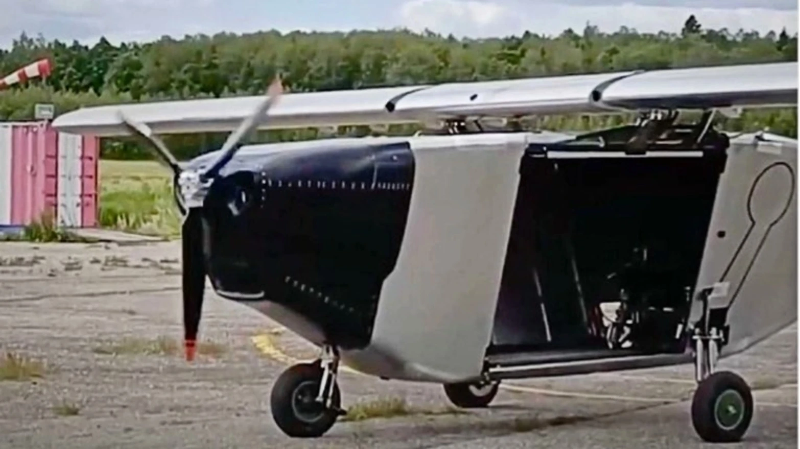 Rusi imaju  "TRUMP-a" - novi vojni dron