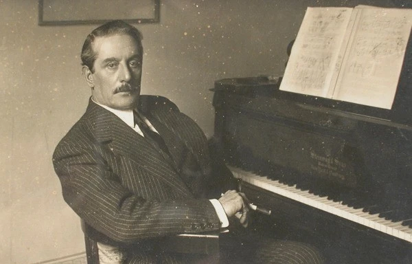 Premijera slavne Puccinijeve opere Tosca održana je na današnji dan 1900. godine