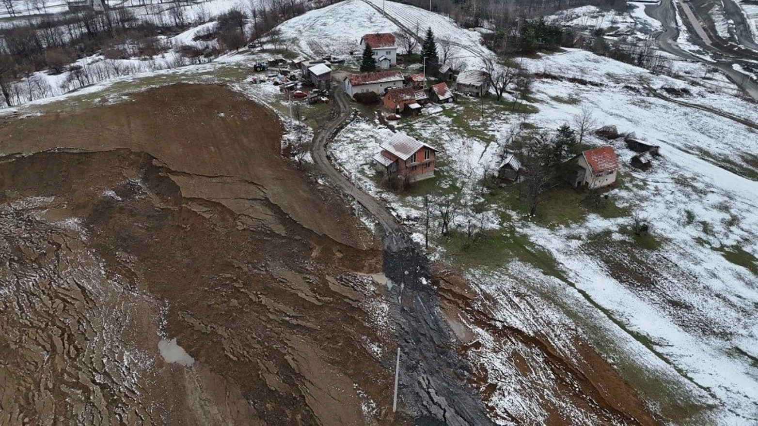 VIDEO: Mladoševica je mogla biti nova Jablanica, nema garancije da će ovo područje ikada biti sigurno