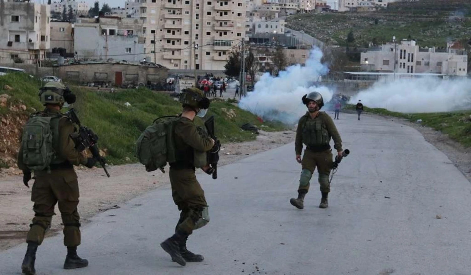 Hamas: Pregovori s Izraelom su u završnoj fazi