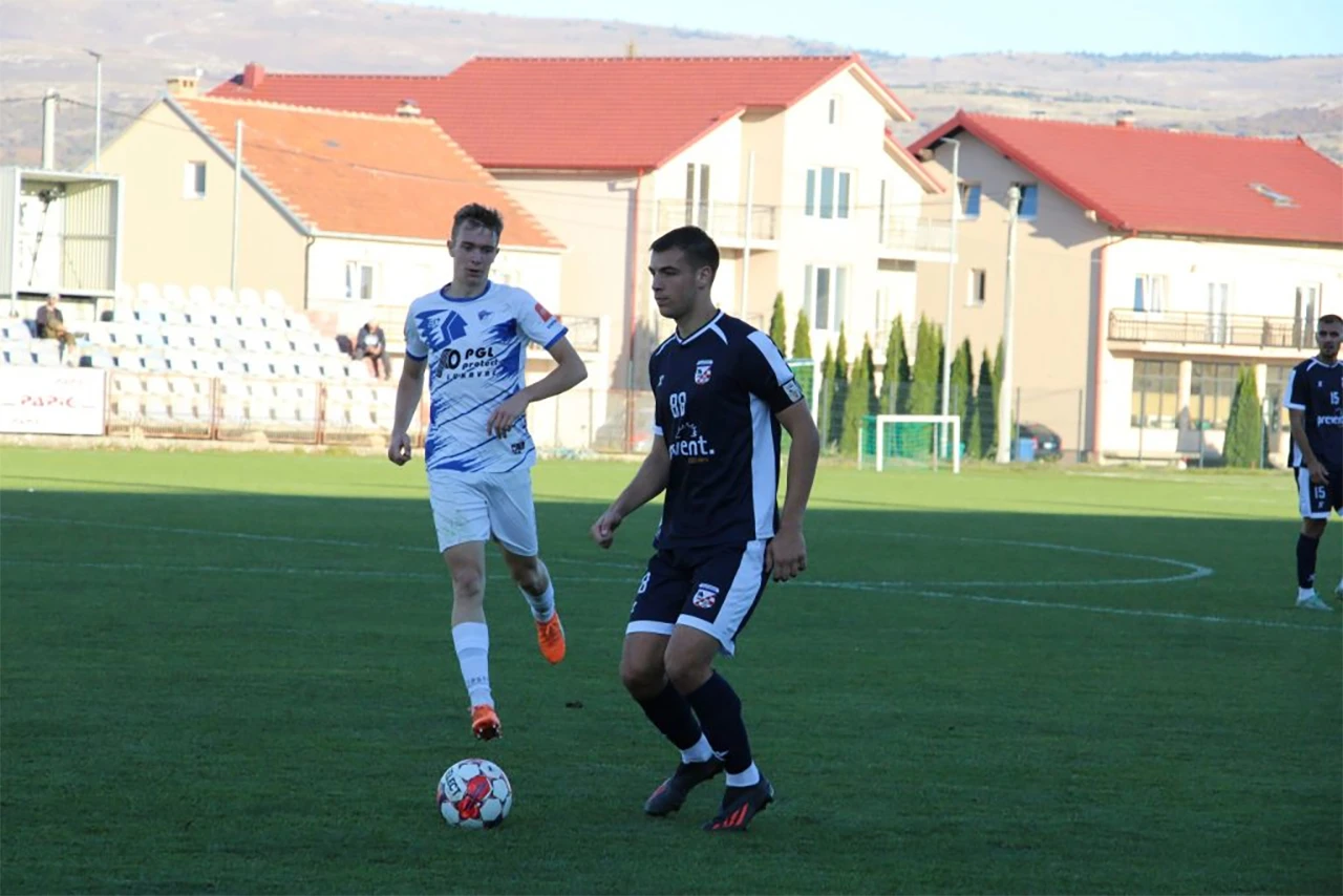 Radoš novo pojačanje GOŠK-a