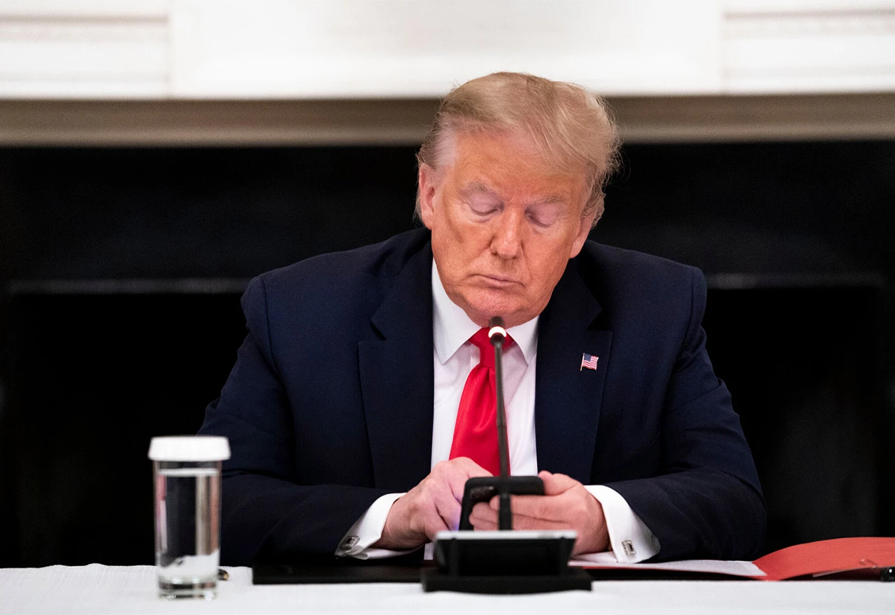 Trumpu za inauguraciju doniraju i Hyundai, Stellantis, Delta te brojni drugi