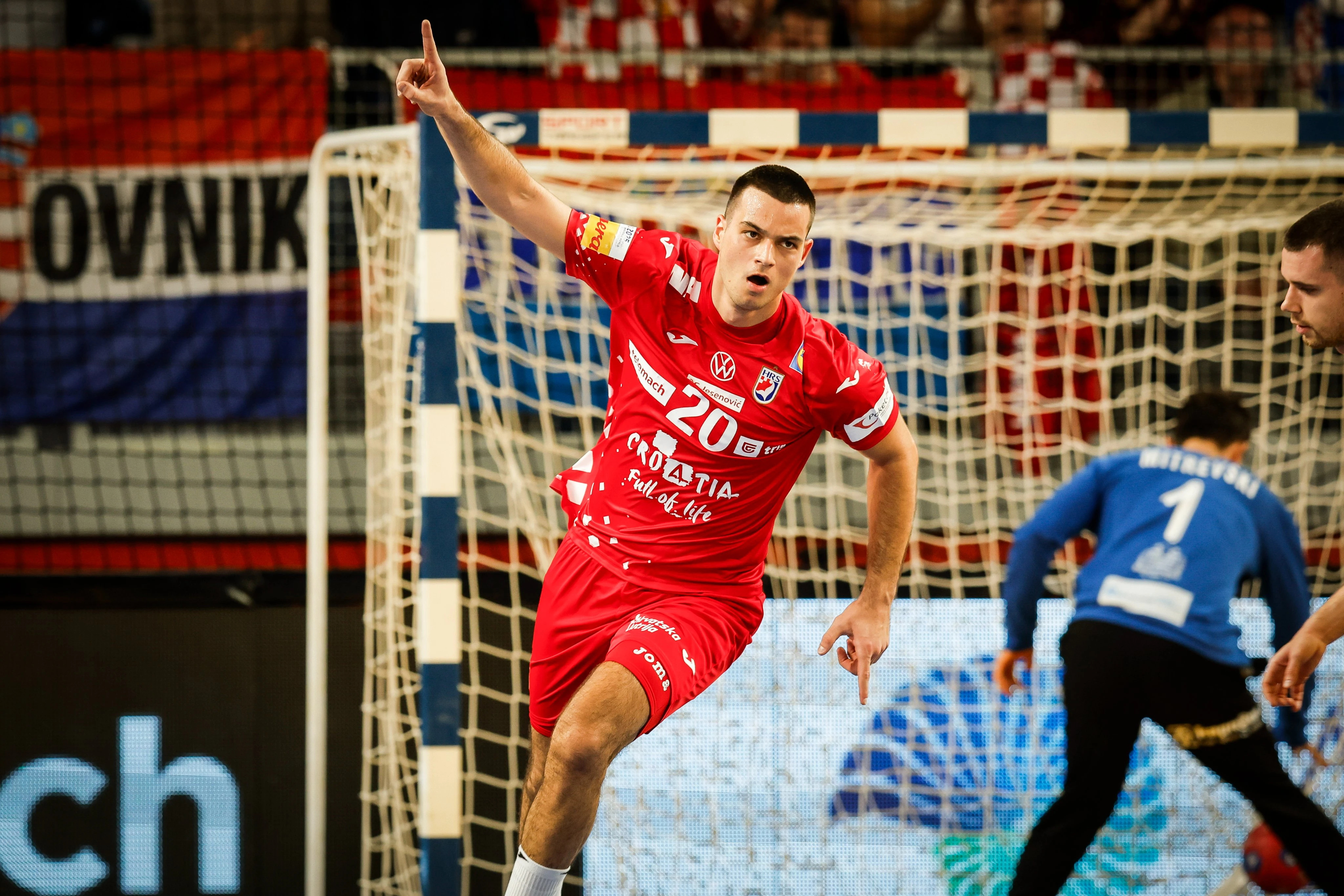 Sigurdsson odredio konačni popis hrvatske reprezentacije za SP 2025