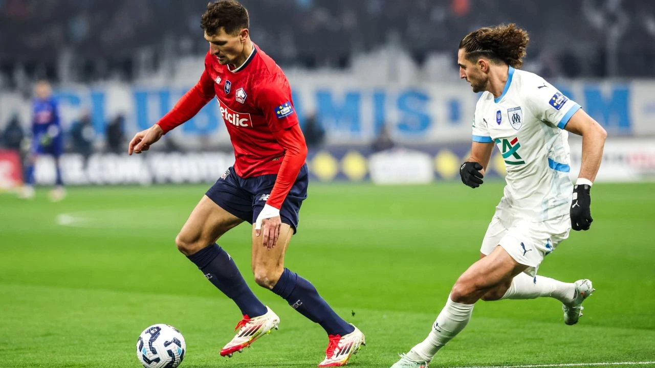 Marseille čeka na Kup 36 godina, čekat će još malo