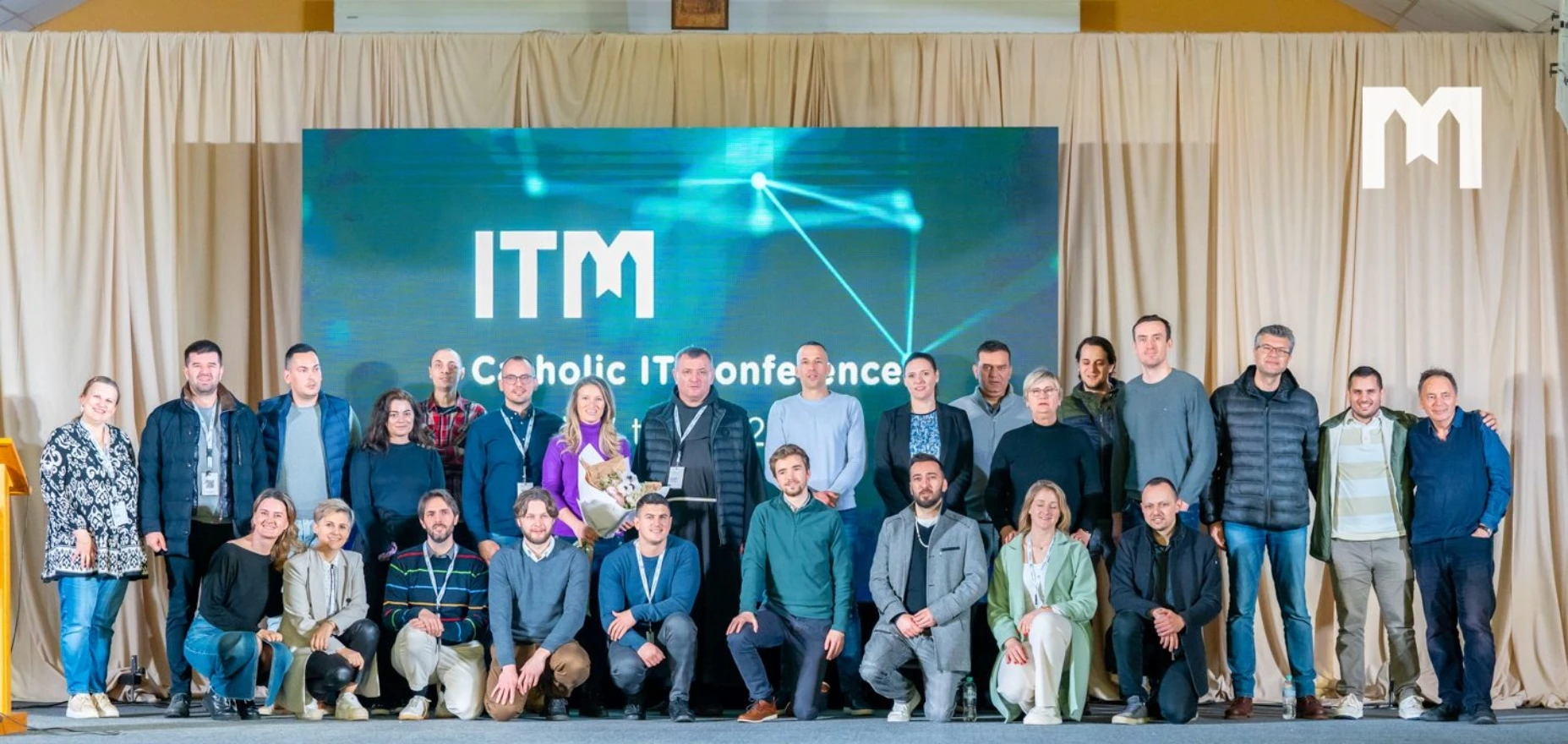 Međugorje će ugostiti IT konferenciju: Prilika za duhovni rast i upoznavanje s ljudima iz IT sektora