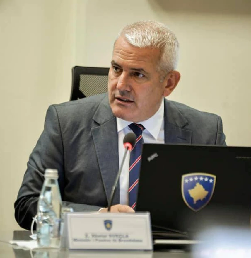 Kosovo: Zatvorene sve institucije povezane sa Srbijom