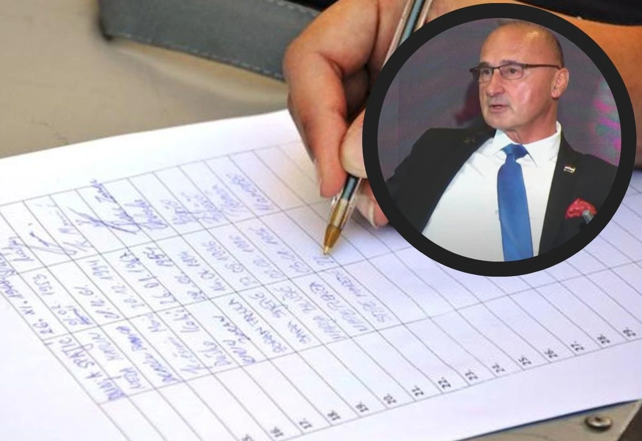 Tvornica Grlića Radmana u Kaknju nema okolišnu dozvolu, građani prikupili potpise protiv gradnje