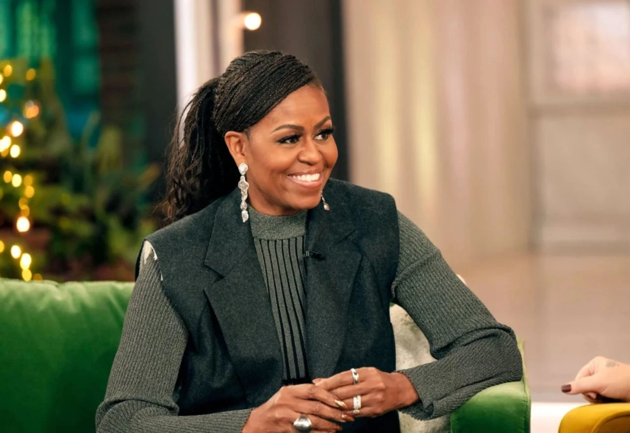 Michelle Obama neće prisustvovati Trumpovoj inauguraciji