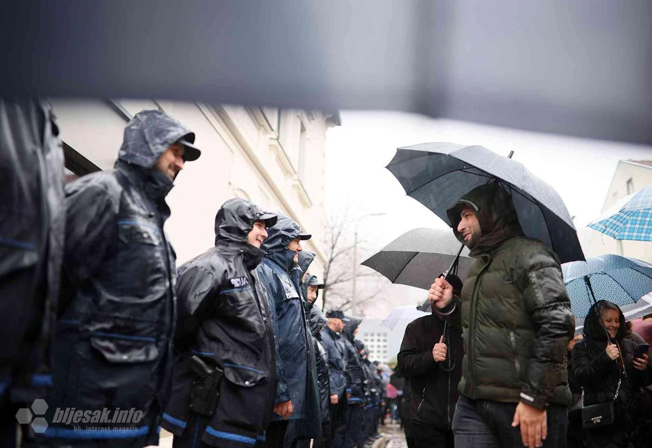 Vlada HNŽ još nema konačnu informaciju o školstvu