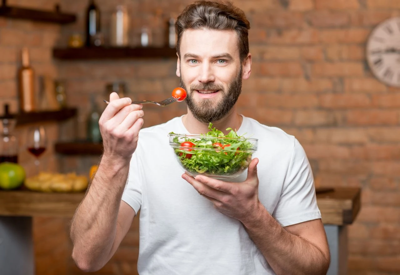Istraživanje: Veganska prehrana povećava seksualnu želju kod muškaraca