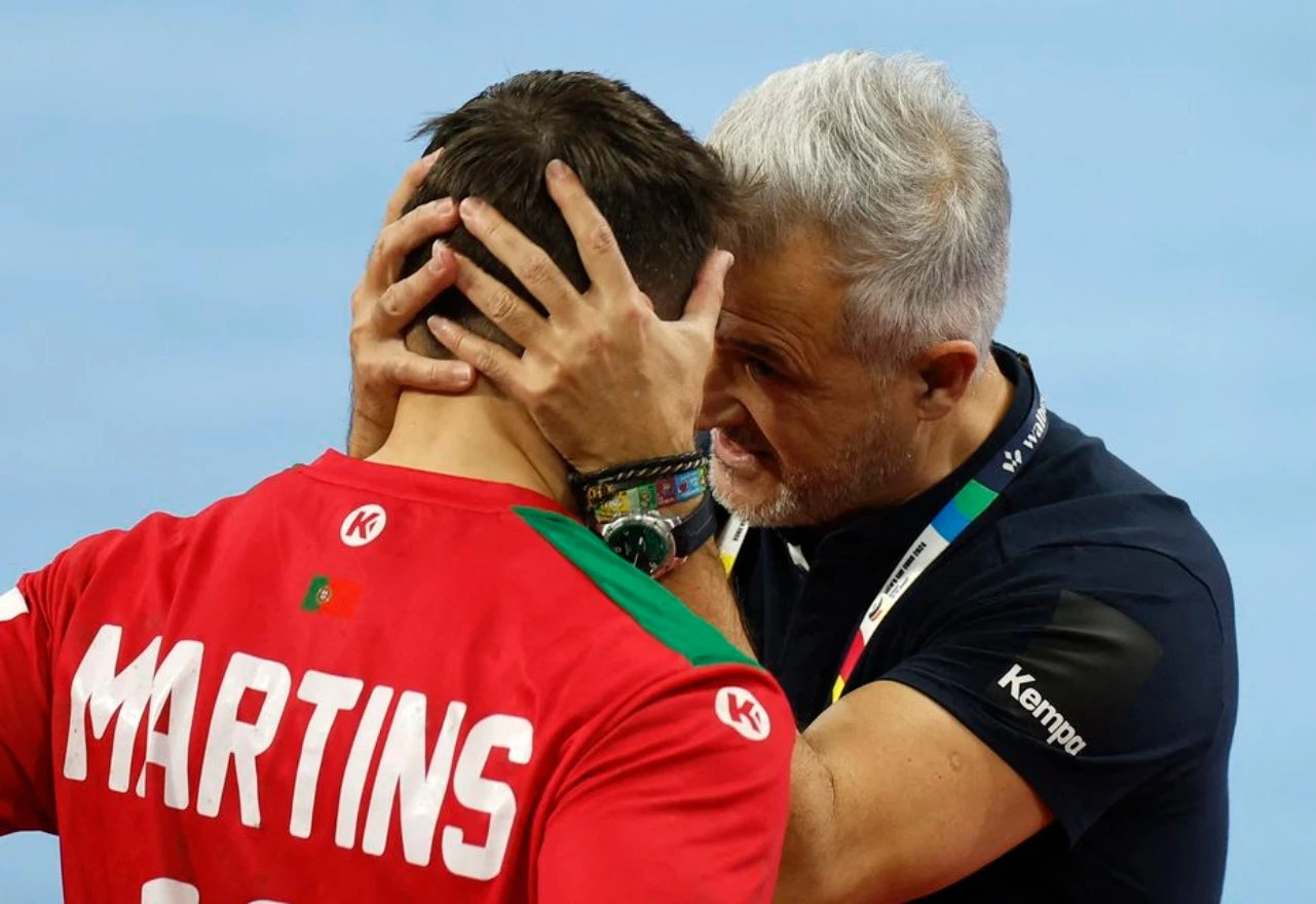 Rukometna zvijezda pala na doping-testu par sati pred utakmicu