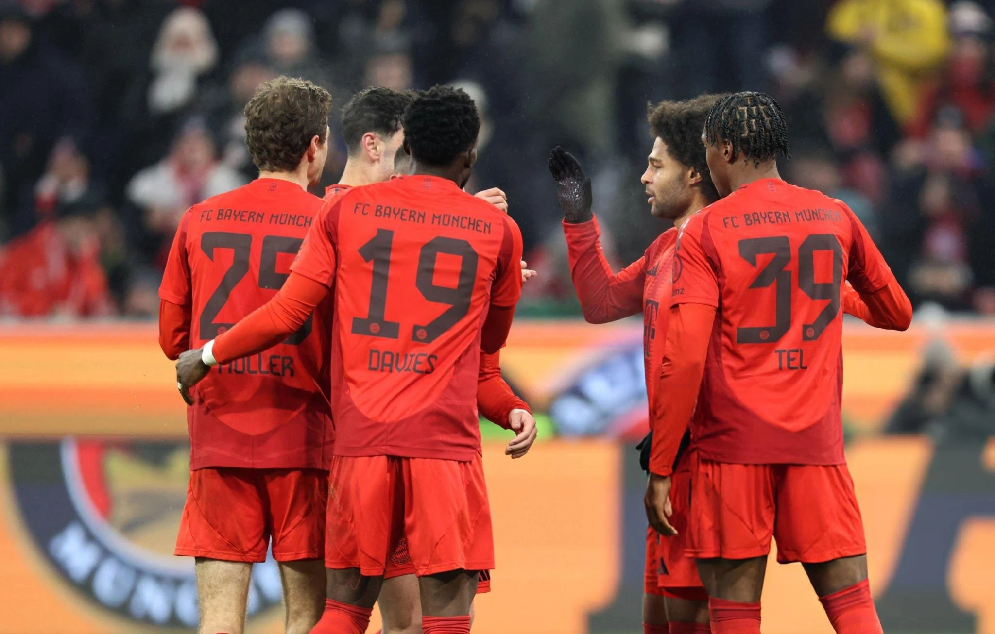 Bayern s 5:0 pregazio Hoffenheim, Stuttgart preokrenuo protiv Leipziga