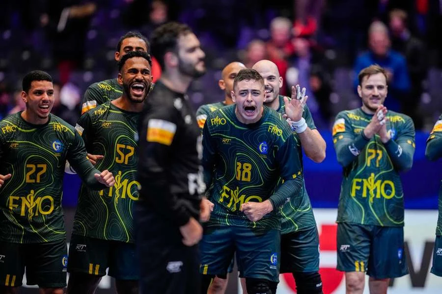 Brazilci šokirali Norvežane, Sjeverna Makedonija uzela bod Mađarskoj 