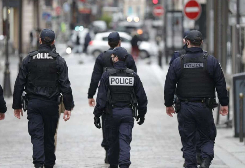 Košarkašku utakmicu u Parizu čuvat će 600 policajaca