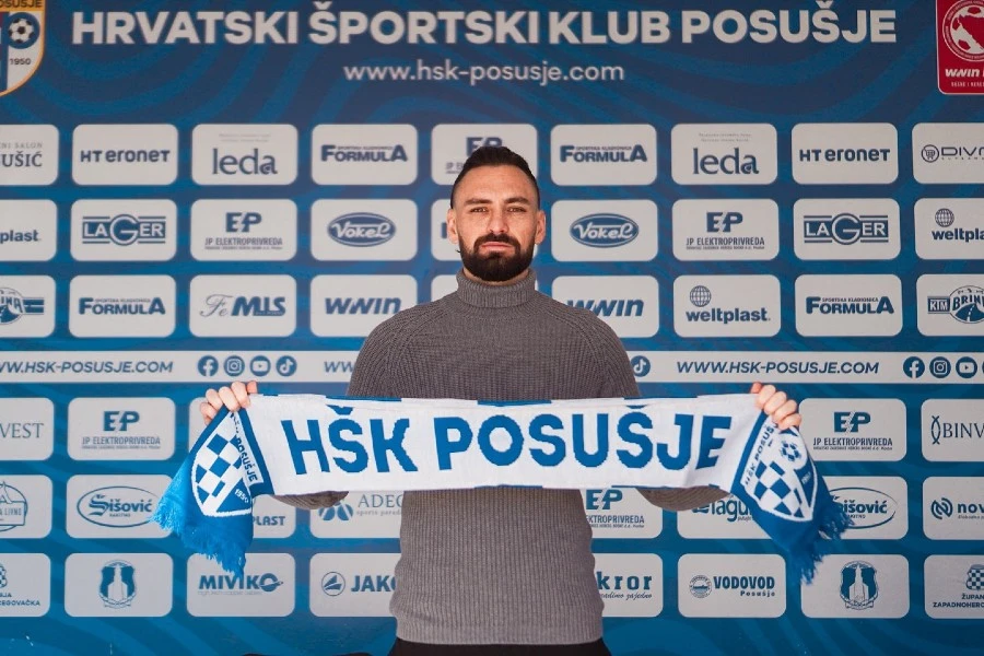 Posušje i službeno potvrdilo dolazak Mrkonjića