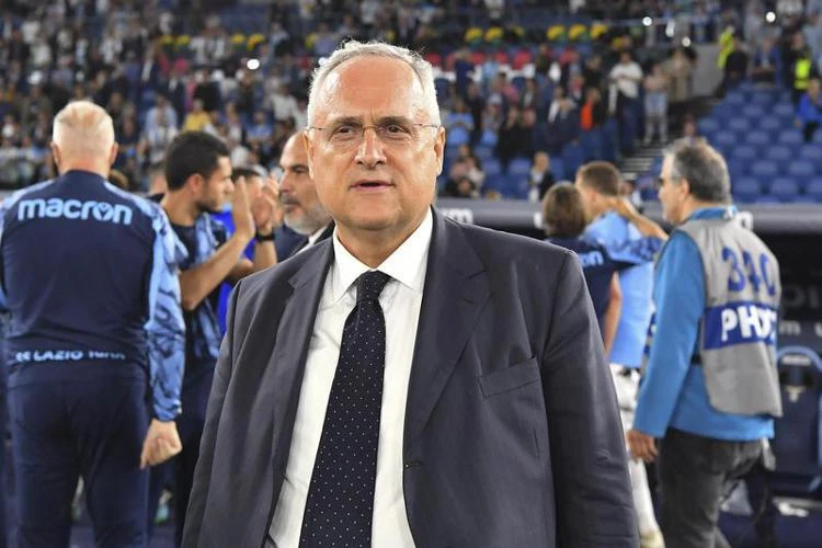 Lotito o "aferi penis": Sokolar i liječnik su poludjeli