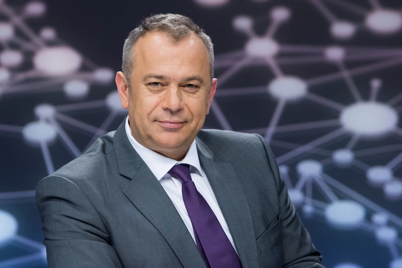 Zoran Šprajc imao sudar s tramvajem