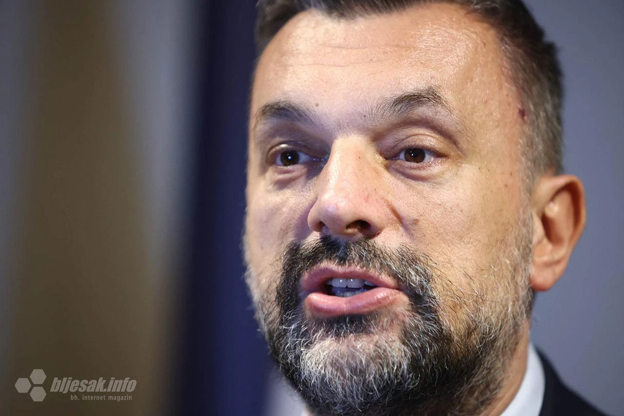 Konaković o Južnoj interkonekciji: Podružnica u Mostaru da, ali ne hrvatska 