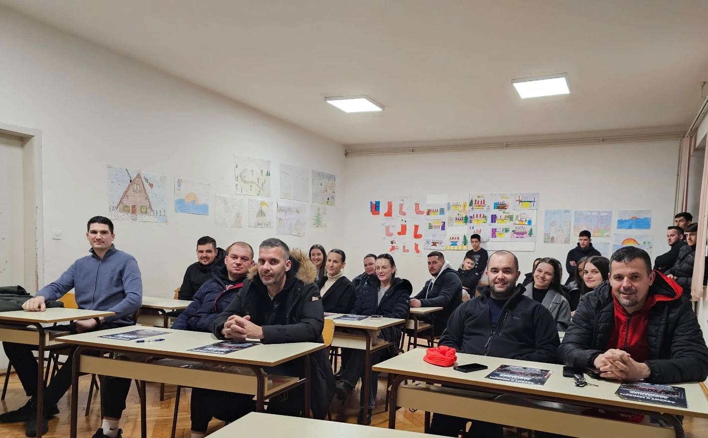 Mokro osniva turističku zajednicu i najavljuje "Mokarsko Lito"