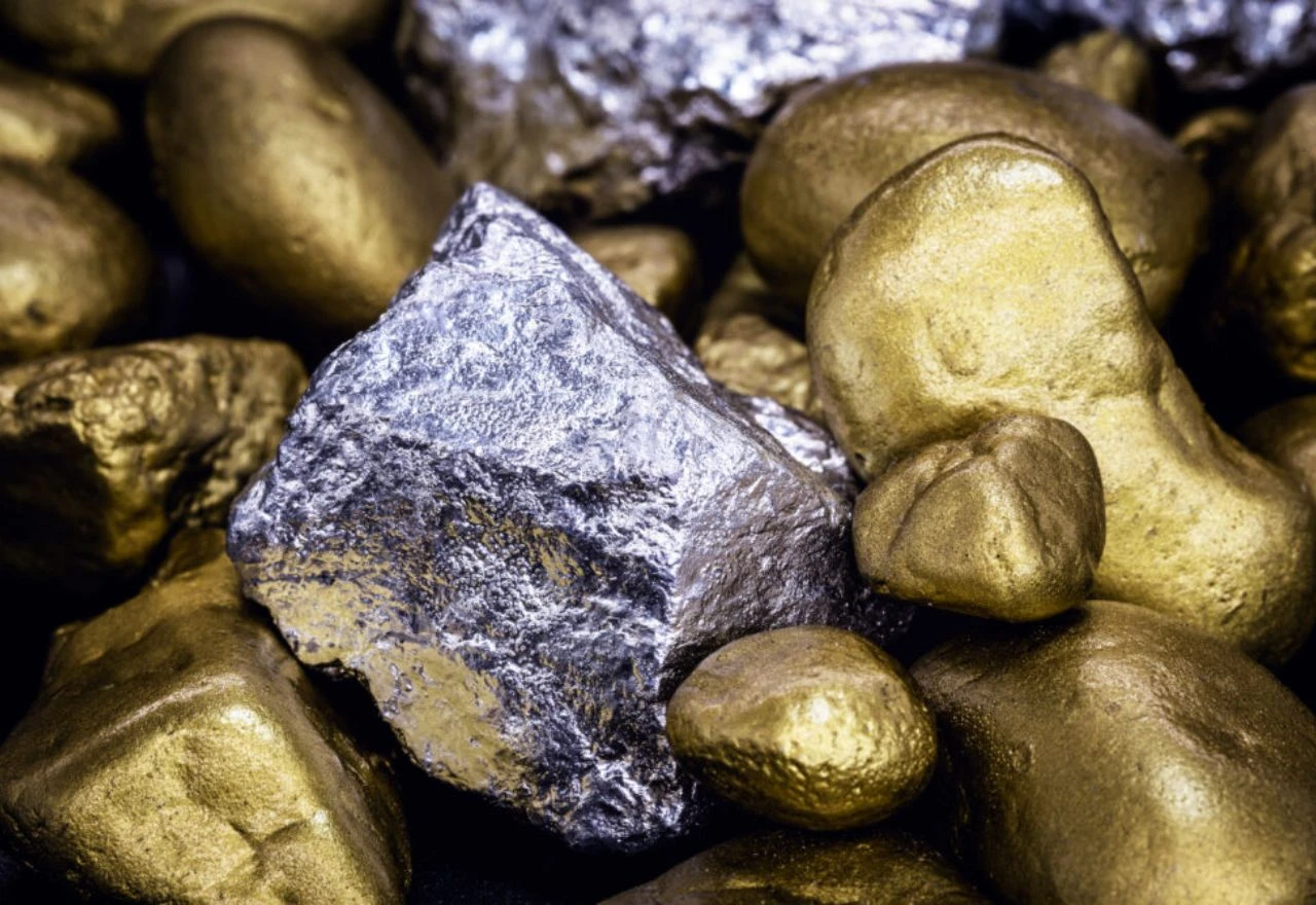 Ovaj metal vrijedi 27 milijuna dolara po gramu