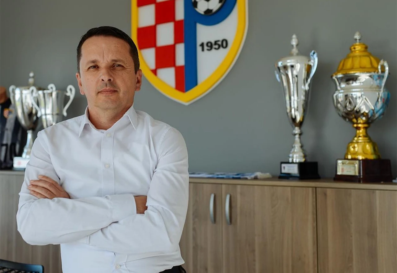 Rotacije i nova imena u Vladi ŽZH-a: Dugogodišnji ministar Sesar dao ostavku
