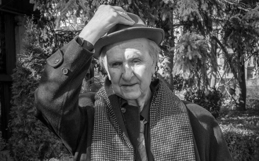 Dvije godine od smrti književnika i novinara Ivana Kordića