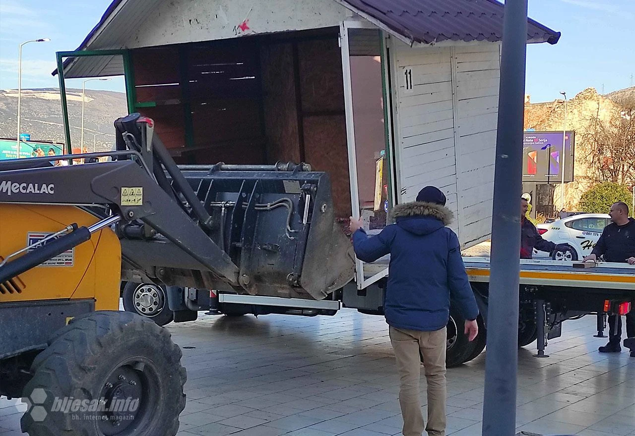 FOTO| Šetnica i park se vraćaju svakodnevici