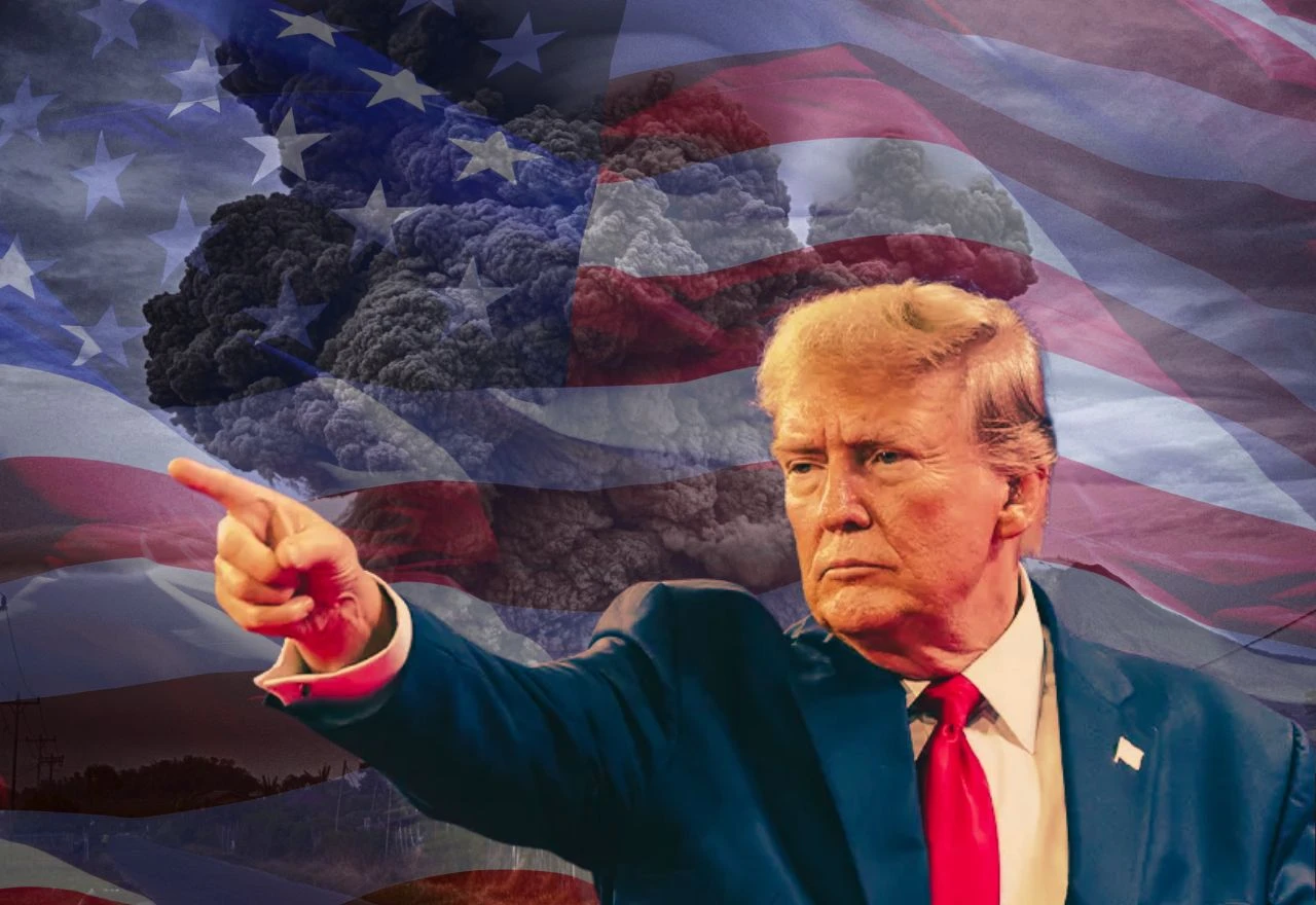 Trumpov prvi dan: Velika akcija protiv migranata