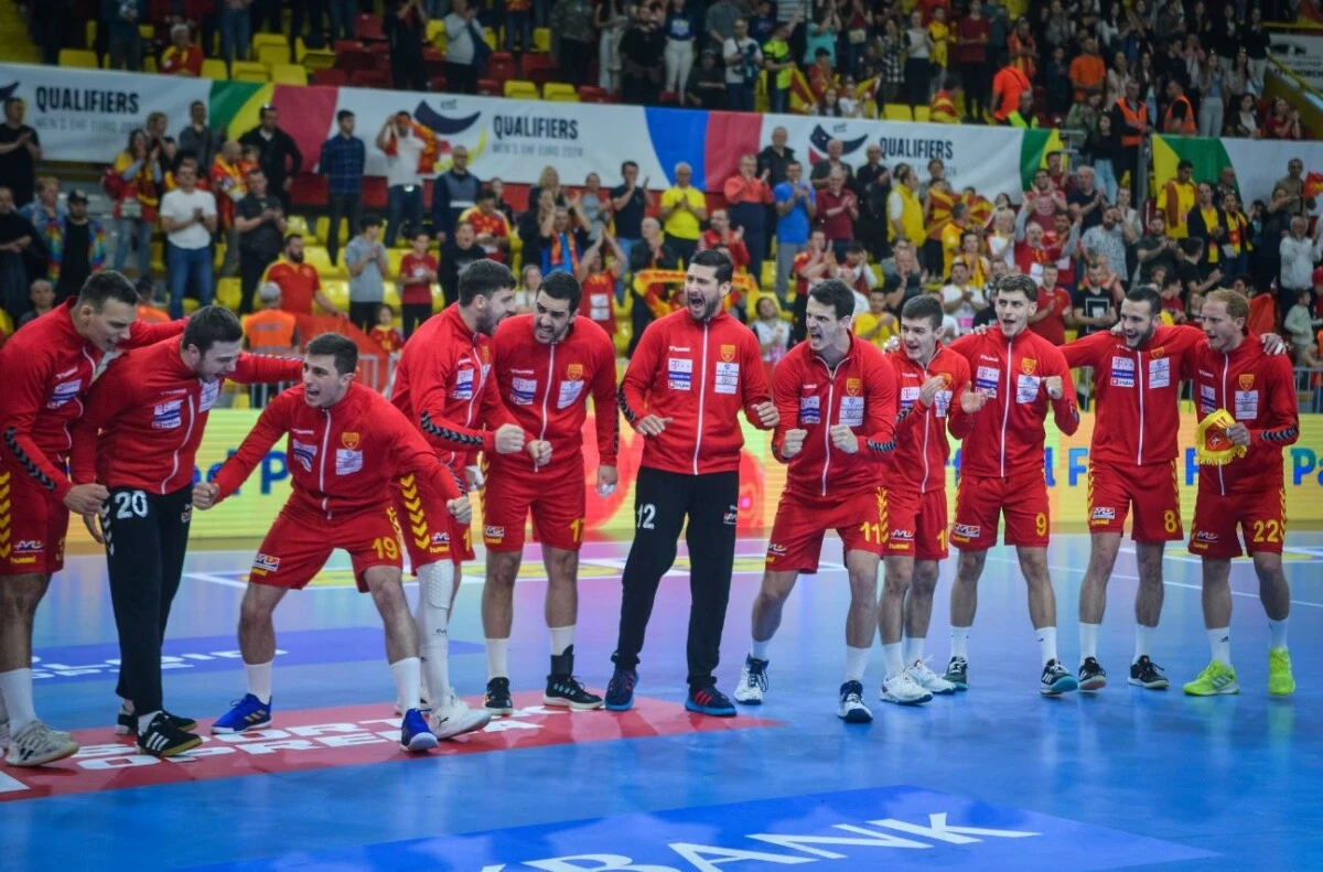 VIDEO I Makedonci ogorčeni suđenjem, Nizozemci njihovim navijačima