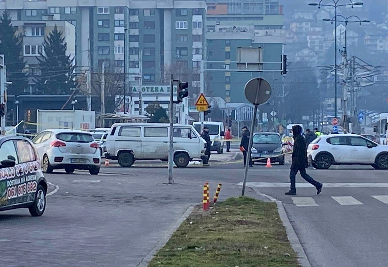 U Sarajevu 45.000 registriranih vozila više nego prije deset godina