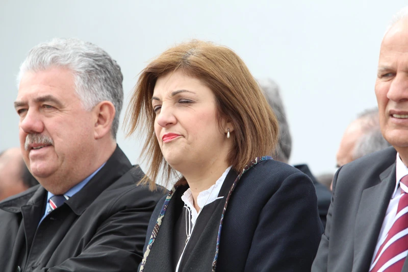 Miljana Glamuzina imenovana za zamjenicu ravnatelja Zavoda MIO/PIO