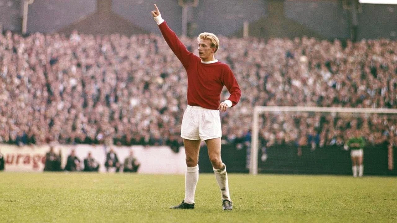 VIDEO I Otišao je prvi Kralj Old Trafforda