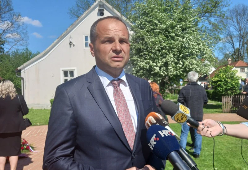 Hajdaš Dončić: Plenković je znao za kriminal i mora otići