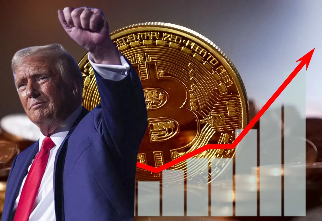 Trump lansirao svoju meme kriptovalutu, cijena narasla za 4000%