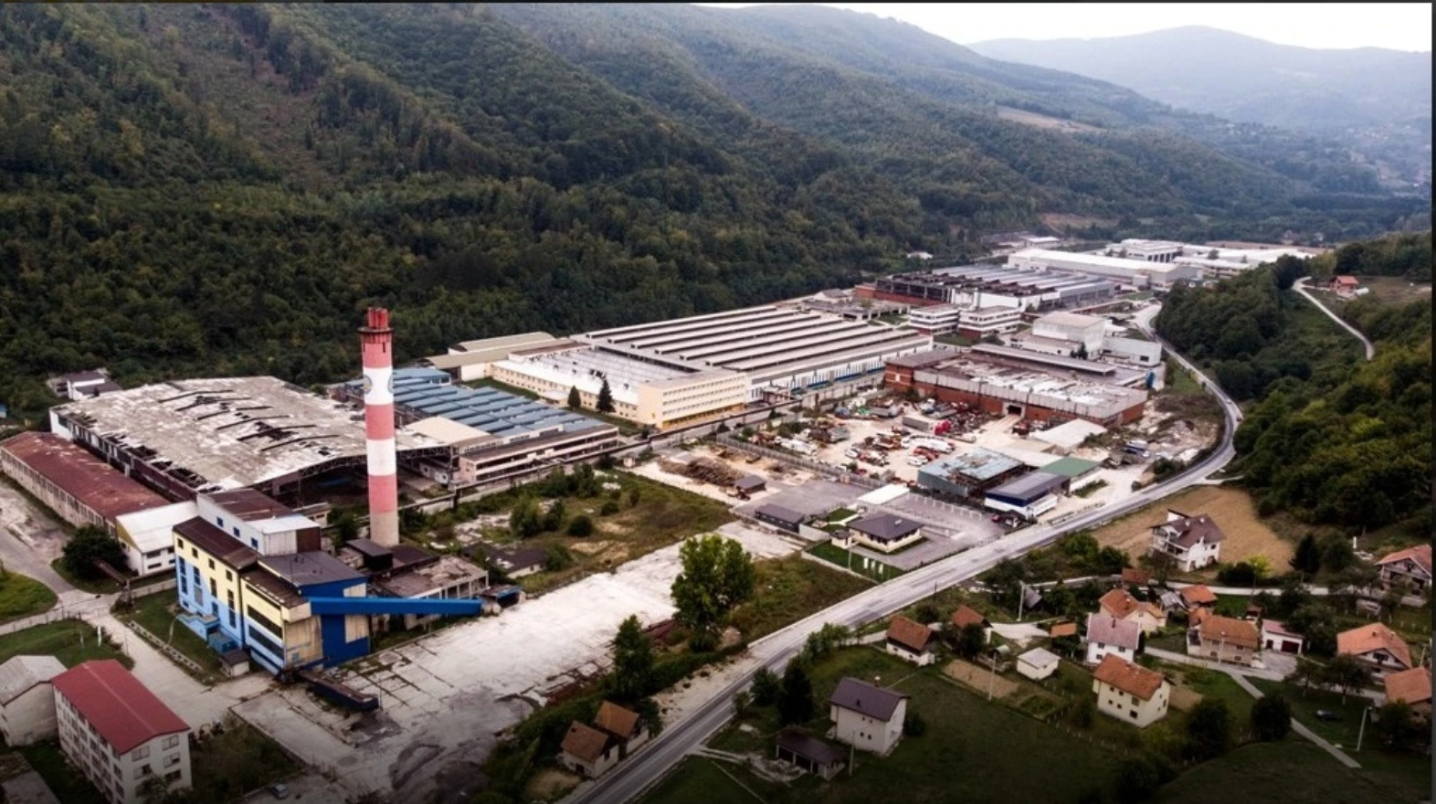 Radnici tvrtke iz Novog Travnika će dobiti plaće nakon 20 godina