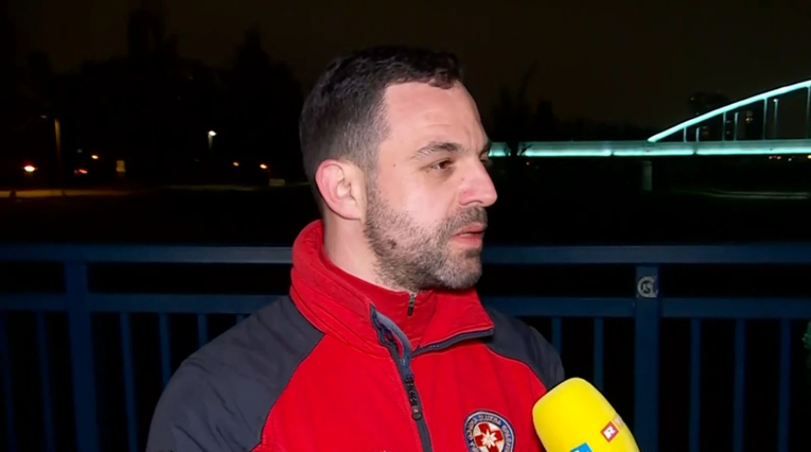 Potraga za djevojčicom: Uključene su sve službe, ali rezultata nema